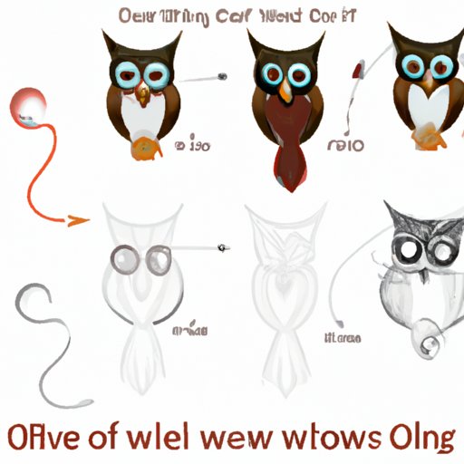 How to Draw an Owl: A Step-by-Step Guide