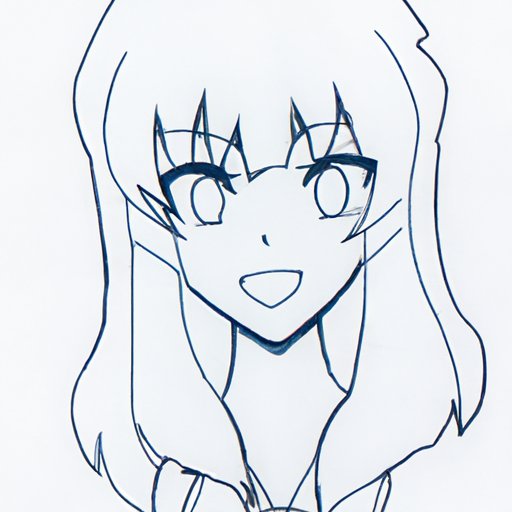 Mastering the Art of Drawing Anime Bodies: Tips and Tricks for Beginners