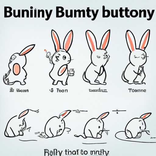 How to Draw a Bunny – A Step-by-Step Guide for Beginners