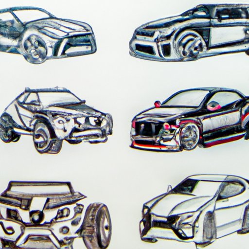 How to Draw a Car: A Step-by-Step Guide to Design Your Dream