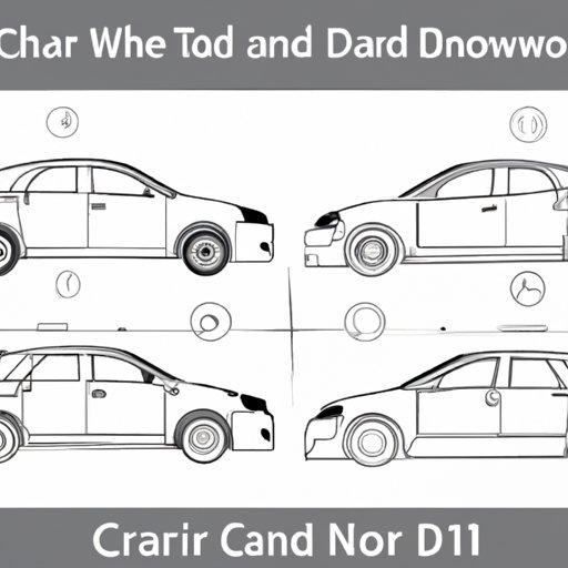 Car Drawing: A Step-by-Step Guide with Tips, Tricks, and Professional Insights