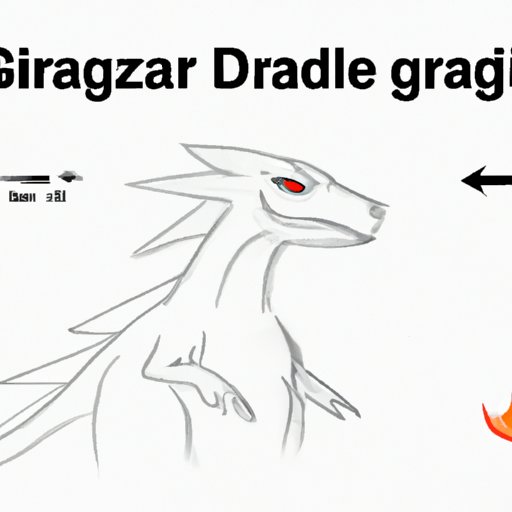 How to Draw Charizard: A Step-by-Step Tutorial for Beginners