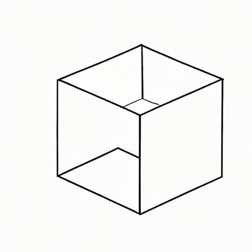 How to draw a cubic shape: A beginner’s friendly guide