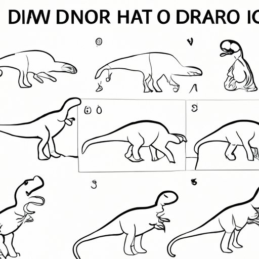 How to Draw Dinosaurs: A Step-by-Step Guide and Pro Tips for All Ages