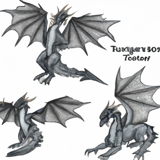 How to Draw a Dragon: A Step-By-Step Guide