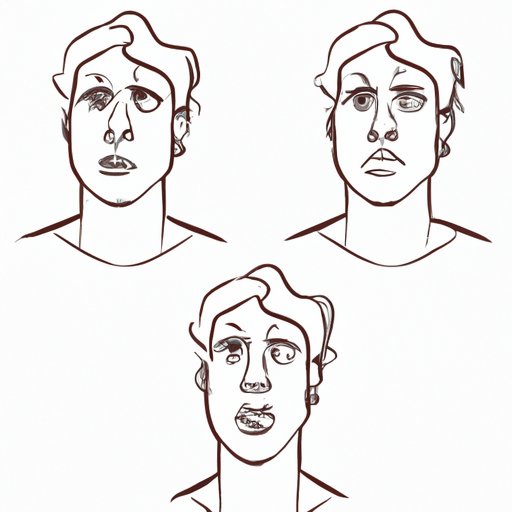 How to Draw Faces: Tips and Tricks for Every Level