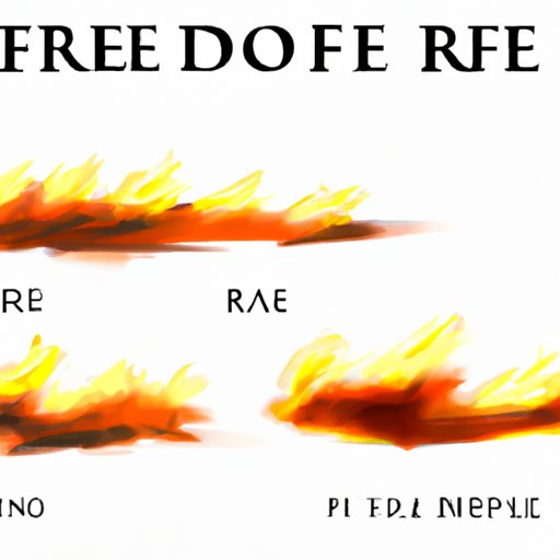 How to Draw Fire: A Step-by-Step Guide for Beginners