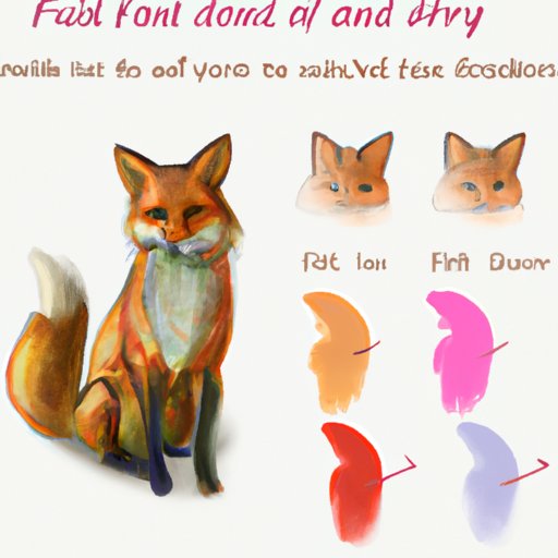 The Ultimate Guide to Drawing a Fox: From Beginner to Expert