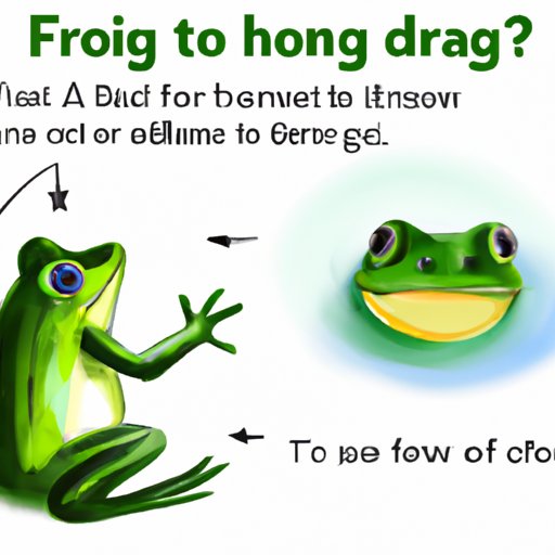 How to Draw a Frog: From Realistic to Cartoony and Beyond