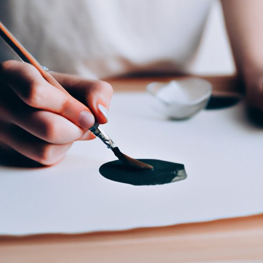 How to draw a hand: A complete guide for beginners