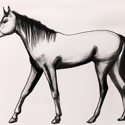 How to Draw Horses: Tips and Techniques for Beginners