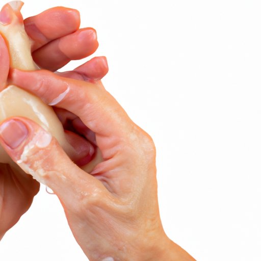 How to Draw Infection Out of a Finger: Natural Remedies and Over-the-Counter Treatments