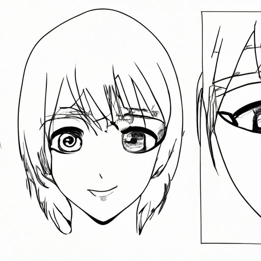 How to Draw Manga: A Step-by-Step Guide for Beginners