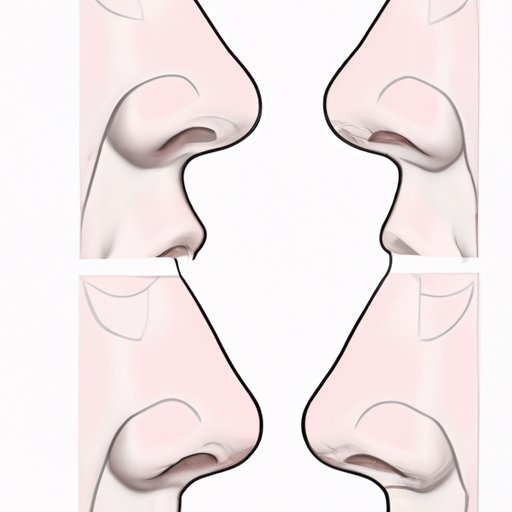 Mastering Nose Drawing: Tips, Techniques and More