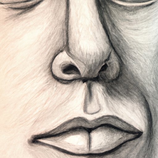 How to Draw Noses: A Comprehensive Guide for Beginners