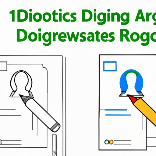How to Draw on Google Docs: A Step-by-Step Tutorial