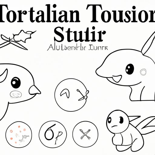 How to Draw Pokemon: A Comprehensive Guide