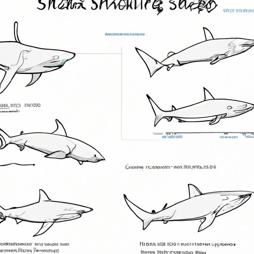 How to Draw Sharks: A Step-by-Step Guide for All Skill Levels