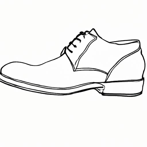 How to Draw Shoes: A Beginner’s Guide to Sketching Footwear