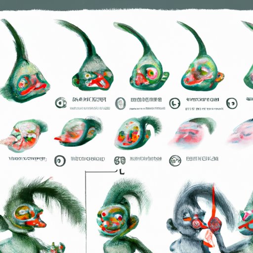 How to Draw the Grinch: A Step-by-Step Guide for Beginners