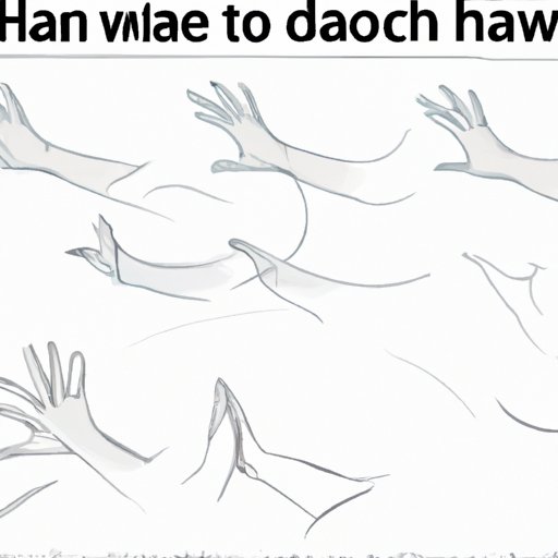 How to Draw Waving: A Step-by-Step Guide to Perfecting Your Technique