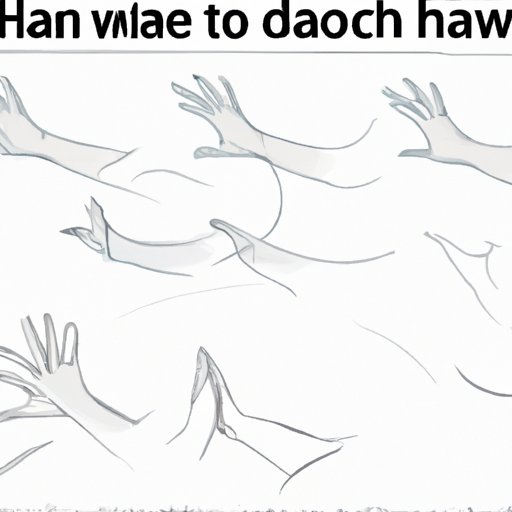 How to Draw Waving: A Step-by-Step Guide to Perfecting Your Technique