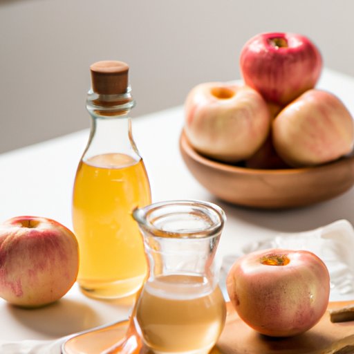 How to Drink Apple Cider Vinegar in the Morning: 6 Ways to Try