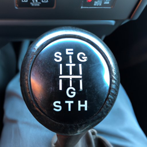 How to Drive a Stick Shift: A Beginner’s Guide