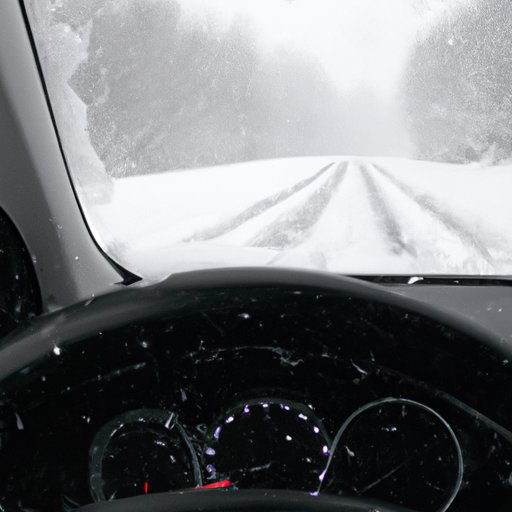 10 Essential Tips for Safe and Confident Driving in the Snow