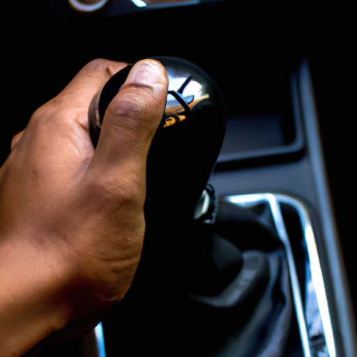 10 Simple Steps to Mastering the Art of Driving a Stick Shift: A Comprehensive Guide