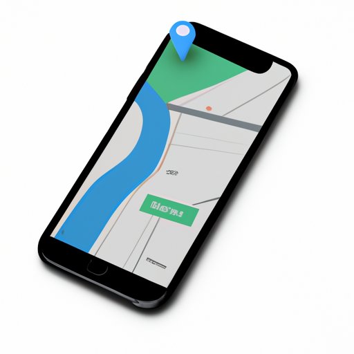How to Drop a Pin in Google Maps: A Step-by-Step Guide