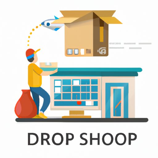 Drop Shipping 101: A Complete Guide to Start Your Business
