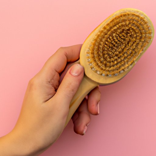 Dry Brushing 101: How to Get Your Skin Glowing