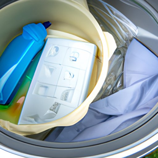 How to Dry Clean Clothes at Home: A Step-by-Step Guide