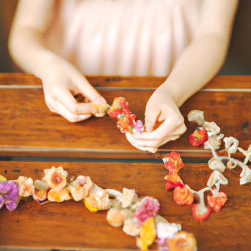 How to Dry Flowers: A Step-by-Step Guide to Preserving Nature’s Beauty