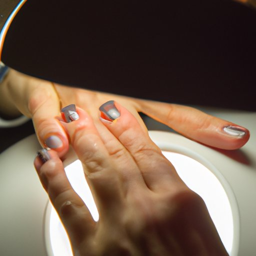 How to Dry Nails Fast: A Comprehensive Guide to Quick-Drying Your Manicure