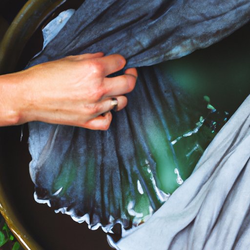 The Ultimate Guide to Dyeing Clothes: From Natural Dyes to Ombre Techniques