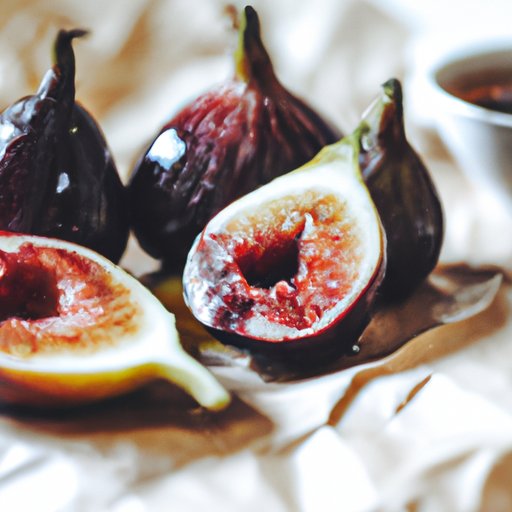 A Beginner’s Guide to Eating Figs: How to Enjoy the Versatile Superfood