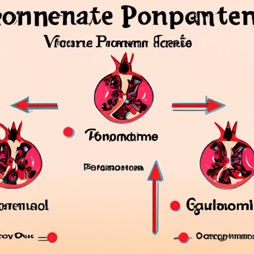 How to Eat a Pomegranate: A Step-by-Step Guide and More