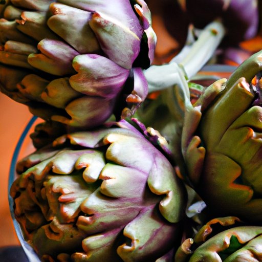 How to Eat an Artichoke: Tips, Recipes, and Pairings