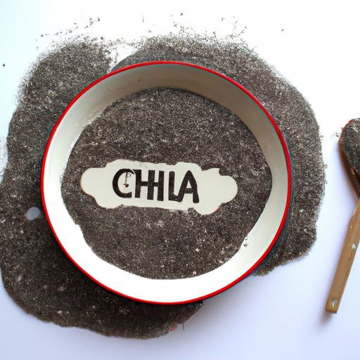 A Beginner’s Guide to Eating and Enjoying Chia Seeds: Tips, Recipes, and More