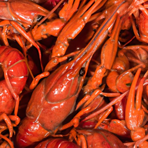 How to Eat Crawfish: A Beginner’s Guide to Southern Cuisine