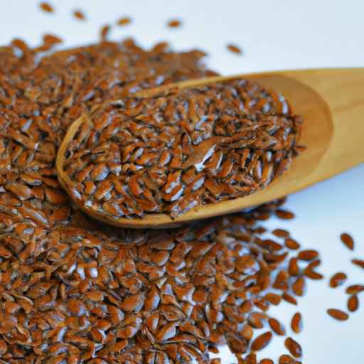 How to Eat Flax Seeds: A Guide to Maximizing the Health Benefits