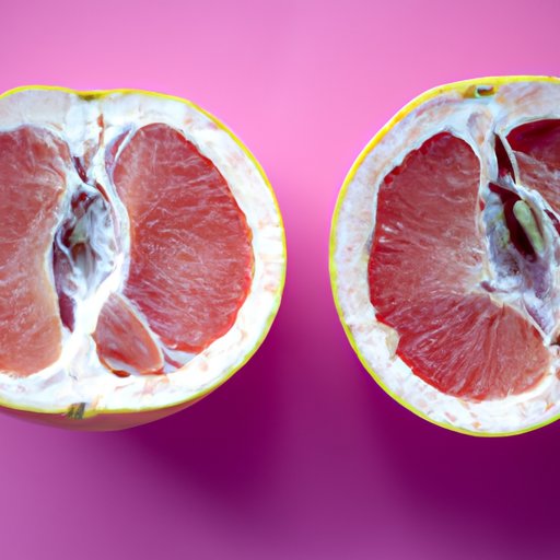 How to Eat Grapefruit: Tips, Recipes, and Benefits
