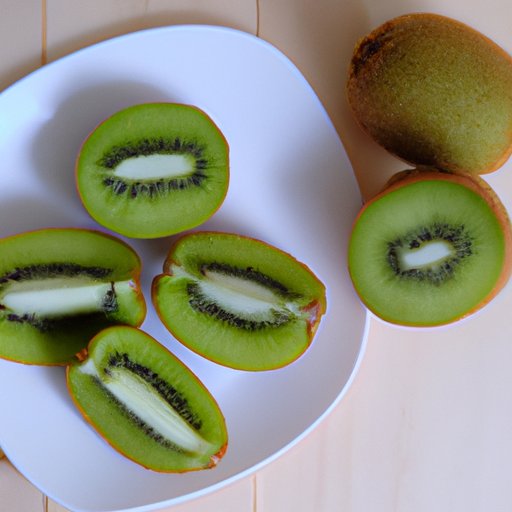 How to Eat Kiwi Like a Pro: Tips, Tricks, and Health Benefits
