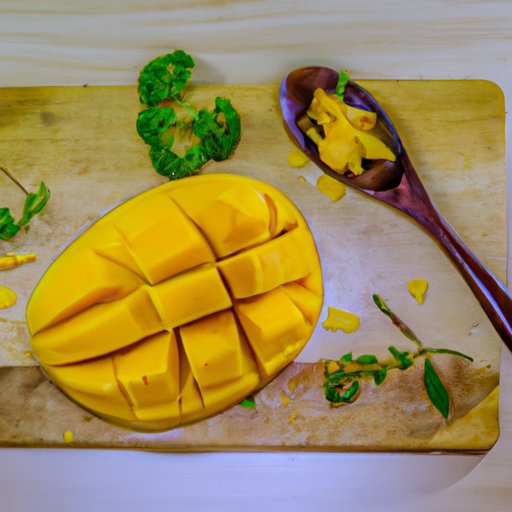 How to Eat Mango: A Guide to Enjoying the Nutritious and Versatile Fruit