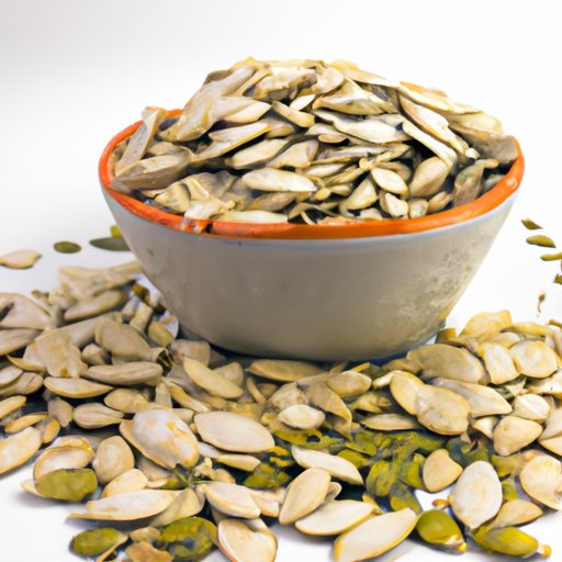 The Ultimate Guide to Enjoying Pumpkin Seeds: Recipes, Flavors, and Health Benefits