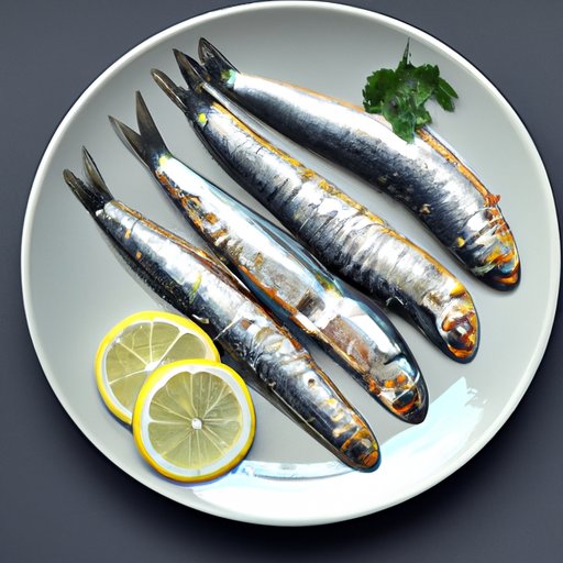 How to Eat Sardines: Recipe Ideas, Health Benefits, and More