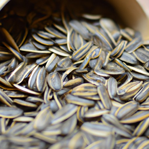 How to Eat Sunflower Seeds: A Comprehensive Guide