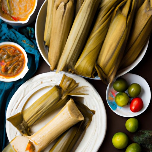 The Ultimate Guide to Eating Tamales: From Unwrapping to Hosting a Tamale Party